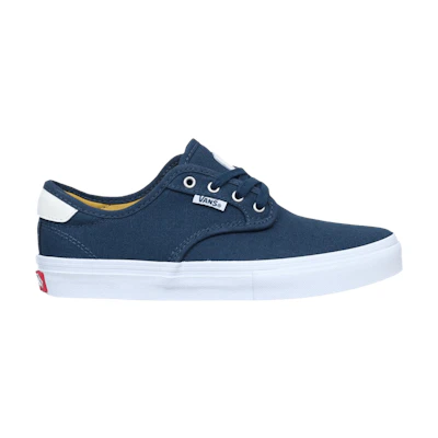 (GS) Vans Chima Ferguson Pro 'Reflecting Pond'