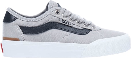 (Grade School) Vans Chima Pro 2 'Drizzle' VN0A3MWCQO6 (Grade School) Vans Chima Pro 2 'Drizzle' VN0A3MWCQO6
