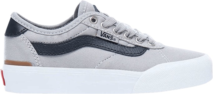 (Persekolahan) Vans Chima Pro 2 'Drizzle' VN0A3MWCQO6 Buy (Persekolahan) Vans Chima Pro 2 'Drizzle' VN0A3MWCQO6