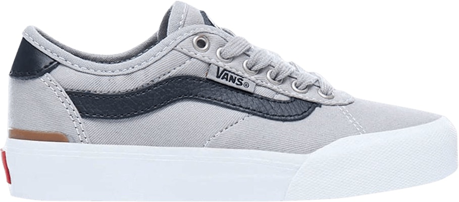 (Grade School) Vans Chima Pro 2 'Drizzle' VN0A3MWCQO6 Buy (Grade School) Vans Chima Pro 2 'Drizzle' VN0A3MWCQO6
