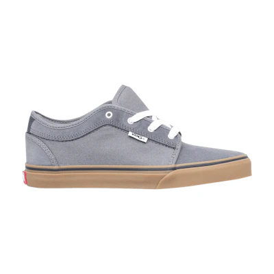(GS) Vans Chukka Low 'Pewter Gum'
