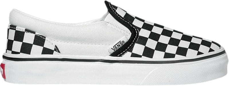 GS ヴァンズ クラシックス スリッポン "チェッカーボード" VN-0ZBU5GU Buy GS ヴァンズ クラシックス スリッポン "チェッカーボード" VN-0ZBU5GU