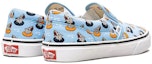 Shop (SD) Vans Classic Slip-On 'Floatie Sharks' Anak-anak VN0A32QIVJB