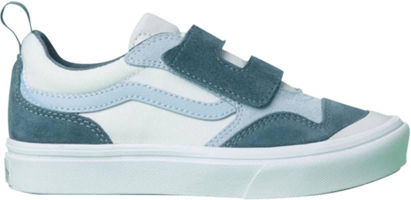 (Grade School) Vans Comfycush New Skool 'Autism Awareness' VN0A4U1PWI2 Buy (Grade School) Vans Comfycush New Skool 'Autism Awareness' VN0A4U1PWI2