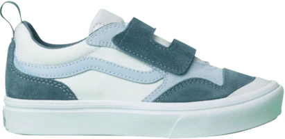 (Grade School) Vans Comfycush New Skool 'Autism Awareness' VN0A4U1PWI2 (Grade School) Vans Comfycush New Skool 'Autism Awareness' VN0A4U1PWI2