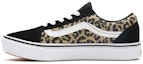 Buy (Kanak-Kanak) Vans ComfyCush Old Skool 'Leopard' VN0A4UHA3I6