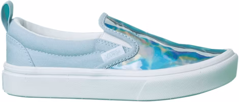 (Grade School) Vans Comfycush Slip-On 'Autism Awareness' VN0A4UFGWI7 (Grade School) Vans Comfycush Slip-On 'Autism Awareness' VN0A4UFGWI7