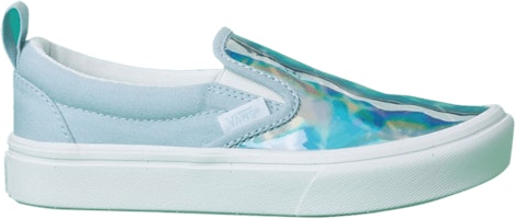 (Grade School) Vans Comfycush Slip-On 'Autism Awareness' VN0A4UFGWI7 (Grade School) Vans Comfycush Slip-On 'Autism Awareness' VN0A4UFGWI7