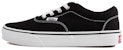 (Grade School) Vans Doheny 'Black' VN0A3MWA187