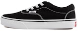 Buy (Grade School) Vans Doheny 'Black' VN0A3MWA187