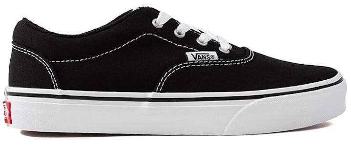 GS ヴァンズ ドーヘニー (ブラック) VN0A3MWA187 Order GS ヴァンズ ドーヘニー (ブラック) VN0A3MWA187