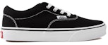 Order (Grade School) Vans Doheny 'Black' VN0A3MWA187