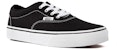 (Grade School) Vans Doheny 'Black' VN0A3MWA187