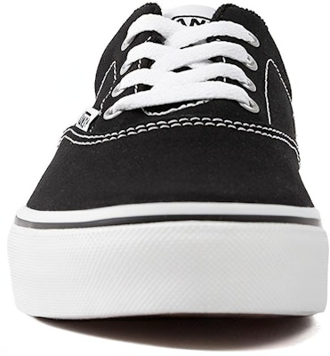 (Grade School) Vans Doheny 'Black' VN0A3MWA187 Shop (Grade School) Vans Doheny 'Black' VN0A3MWA187
