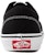 (Grade School) Vans Doheny 'Black' VN0A3MWA187