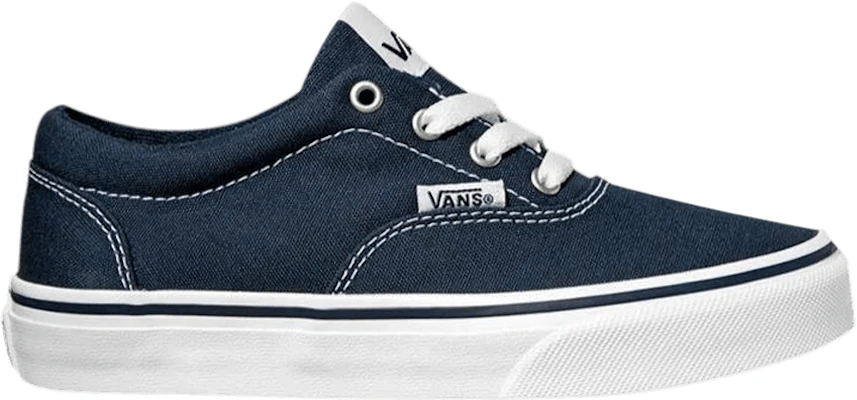 小学款 Vans Doheny 'Dress Blues' 蓝色运动鞋 VN0A3MWAJY3 Buy 小学款 Vans Doheny 'Dress Blues' 蓝色运动鞋 VN0A3MWAJY3