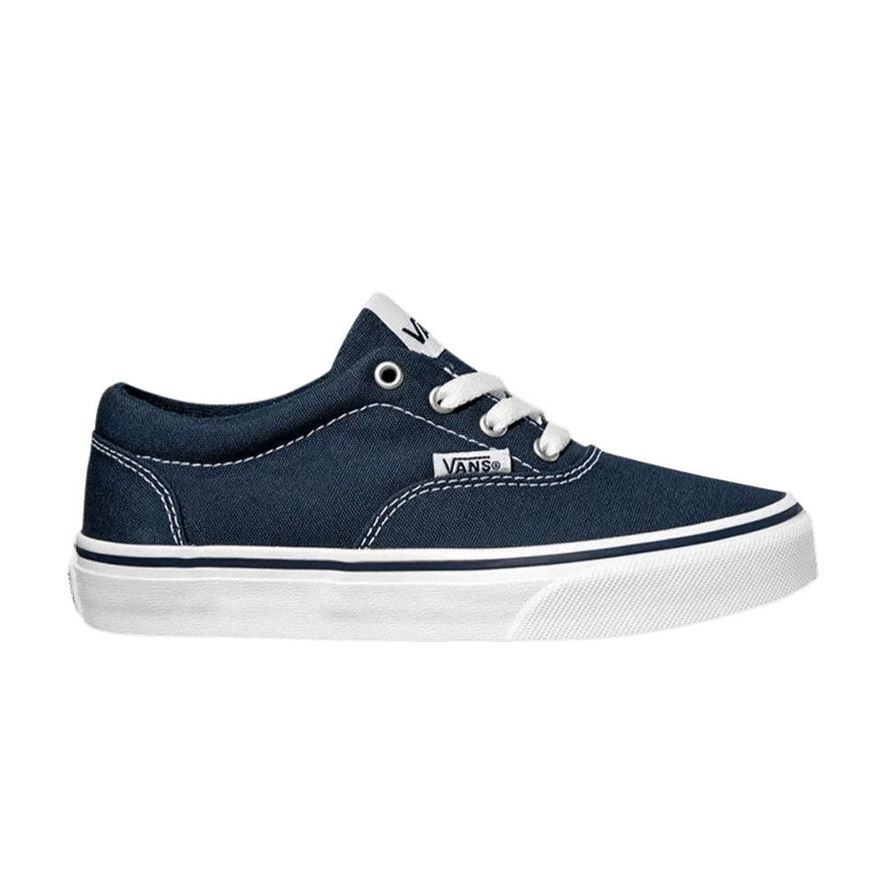 (Grade School) Vans Doheny 'Dress Blues' VN0A3MWAJY3
