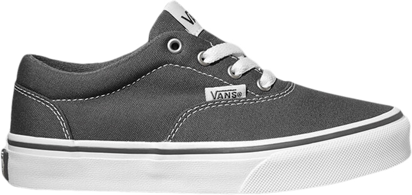 (小學)Vans Doheny 'Pewter' VN0A3MWA4WV Buy (小學)Vans Doheny 'Pewter' VN0A3MWA4WV