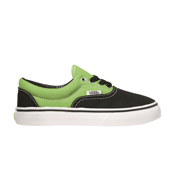 (Grade School) Vans Era 'Jasmine Green' 0KWP5ST