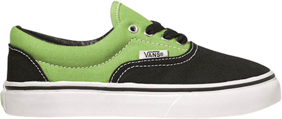 (Grade School) Vans Era 'Jasmine Green' 0KWP5ST Buy (Grade School) Vans Era 'Jasmine Green' 0KWP5ST