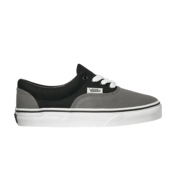 (Grade School) Vans Era 'Pewter' 0IH2PBQ