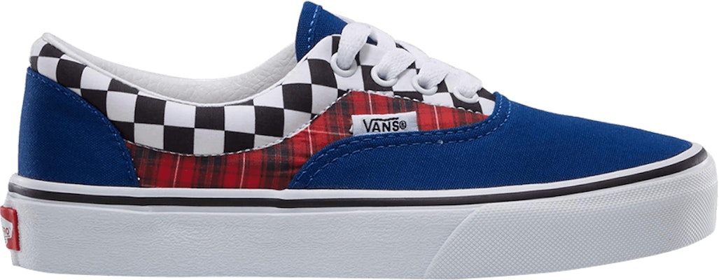 (大童款)Vans Era '格纹棋盘格' VN0A38H8V3G Buy (大童款)Vans Era '格纹棋盘格' VN0A38H8V3G