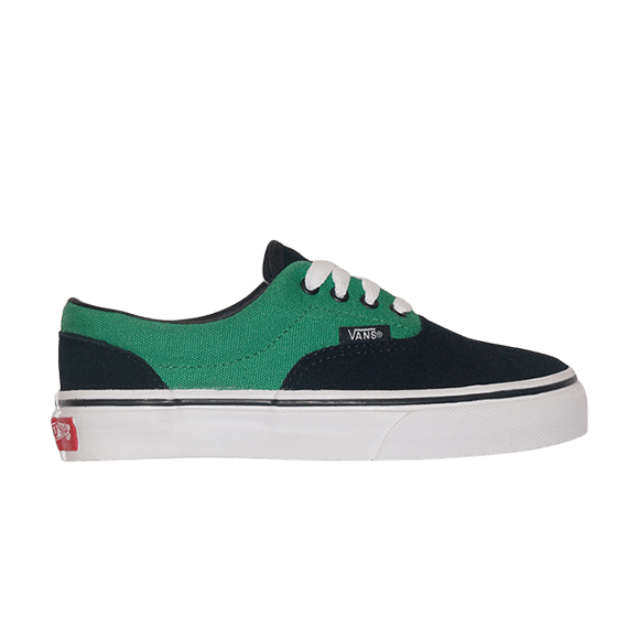 (Grade School) Vans Era 'Streetstyle Jellybean' VN0KWP4II
