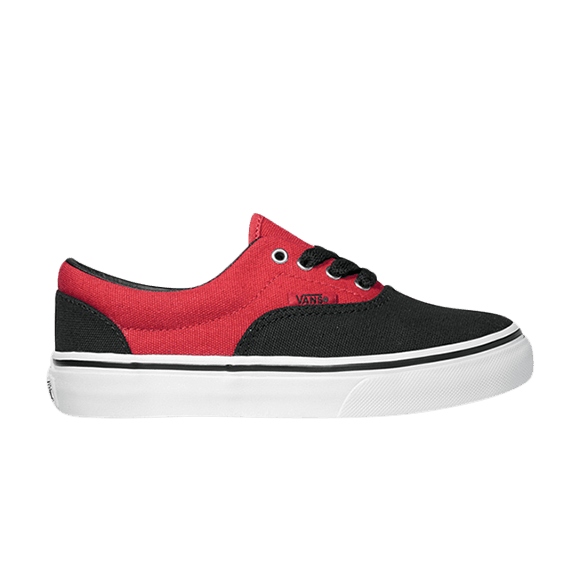 (Grade School) Vans Era 'Two Tone' 0KWP1W7