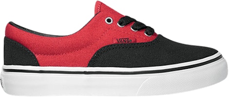 (Grade School) Vans Era 'Two Tone' 0KWP1W7 (Grade School) Vans Era 'Two Tone' 0KWP1W7