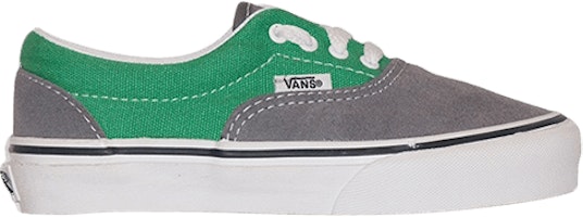 (Grade School) Vans Era Suede 'Fern Green' 0KWP1FF (Grade School) Vans Era Suede 'Fern Green' 0KWP1FF