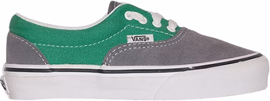 (Grade School) Vans Era Suede 'Fern Green' 0KWP1FF (Grade School) Vans Era Suede 'Fern Green' 0KWP1FF
