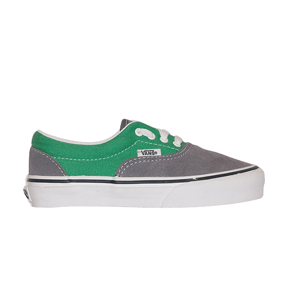 (Grade School) Vans Era Suede 'Fern Green' 0KWP1FF
