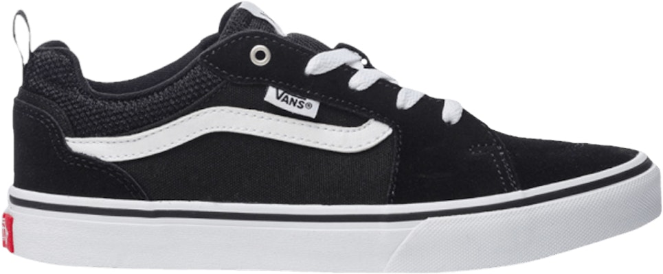 (年級學校)Vans Filmore '黑色' VN0A3MVPIJU Buy (年級學校)Vans Filmore '黑色' VN0A3MVPIJU