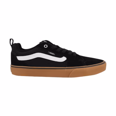 (GS) Vans Filmore 'Black Gum'