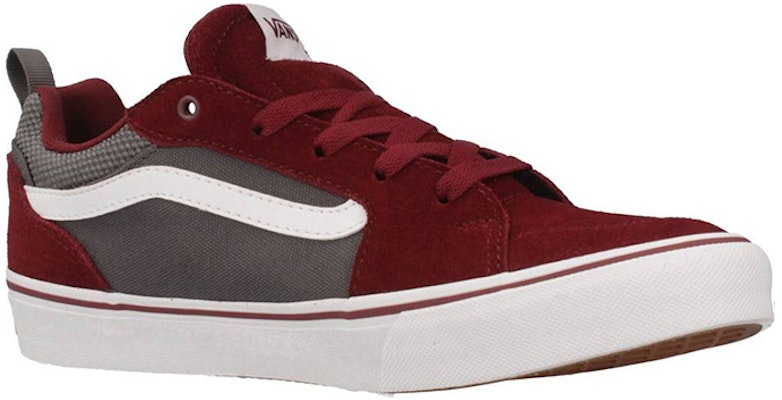 (Sekolah Dasar) Vans Filmore 'Cabernet Pewter' VN0A3MVPT2M Order (Sekolah Dasar) Vans Filmore 'Cabernet Pewter' VN0A3MVPT2M