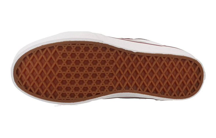 (GS) Vans Filmore 'Cabernet Pewter' 圖 4