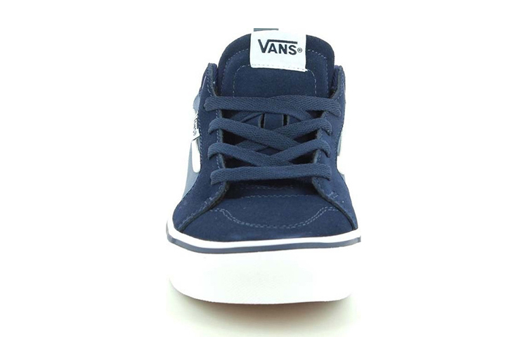 Shop (Grade School) Vans Filmore ''Dress Blues'' Kinderschoenen VN0A3MVPT2L