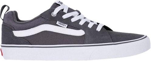 (Grade School) Vans Filmore 'Pewter' VN0A3MVPQ35 (Grade School) Vans Filmore 'Pewter' VN0A3MVPQ35