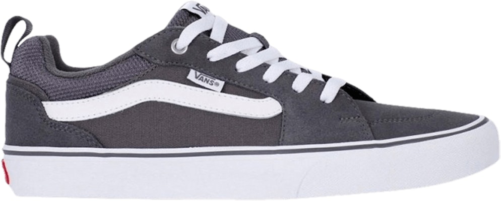 (Grade School) Vans Filmore 'Pewter' VN0A3MVPQ35 Buy (Grade School) Vans Filmore 'Pewter' VN0A3MVPQ35