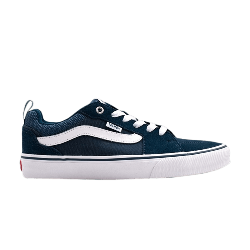 Buy (Grade School) Vans Filmore ''Reflecting Pond'' Scarpe Bambino VN0A3MVPQ36