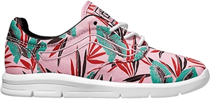 (Grade School) Vans Iso 1.5 'Tropical Leaves' VN0A38HANA7 (Grade School) Vans Iso 1.5 'Tropical Leaves' VN0A38HANA7
