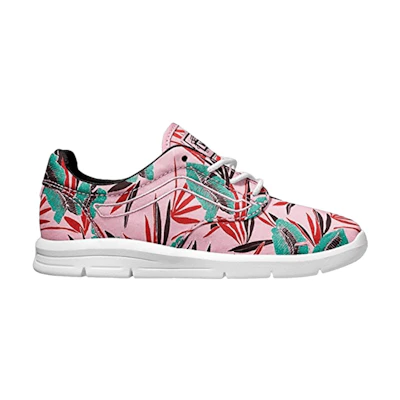 (GS) Vans Iso 1.5 'Tropical Leaves'