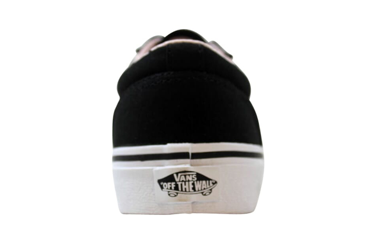 Lookbook (Schulgröße) Vans Maddie ''Schwarz Weiß'' VN0A3IL13SY