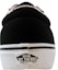 Lookbook (Kanak-Kanak) Vans Maddie 'Hitam Putih' VN0A3IL13SY