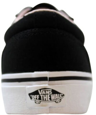 (Anak Sekolah) Vans Maddie 'Hitam Putih' VN0A3IL13SY Lookbook (Anak Sekolah) Vans Maddie 'Hitam Putih' VN0A3IL13SY