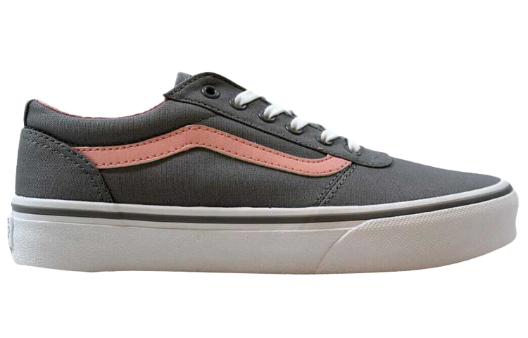 Order （學齡版）Vans Maddie '灰粉色' VN0A3IL1F8T