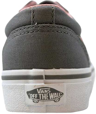 (Sekolah Dasar) Vans Maddie 'Abu-abu Pink' VN0A3IL1F8T Lookbook (Sekolah Dasar) Vans Maddie 'Abu-abu Pink' VN0A3IL1F8T