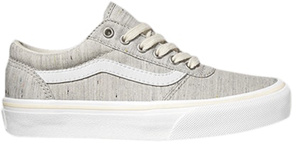 (Grade School) Vans Maddie 'Speckle - Grey' VN0A3IL1Q5K (Grade School) Vans Maddie 'Speckle - Grey' VN0A3IL1Q5K