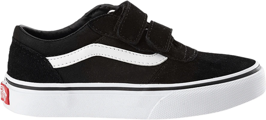 (中小學) Vans Milton V '黑色' VN000ZSUC4R Buy (中小學) Vans Milton V '黑色' VN000ZSUC4R