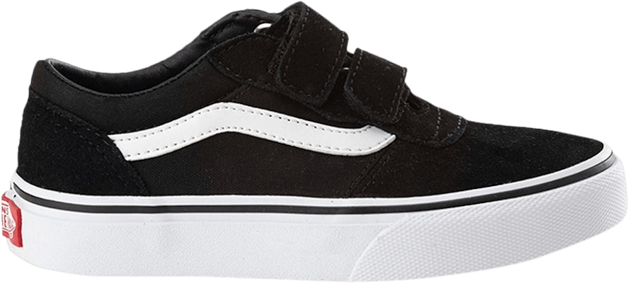 (Versión Escolar) Vans Milton V 'Negro' VN000ZSUC4R Buy (Versión Escolar) Vans Milton V 'Negro' VN000ZSUC4R
